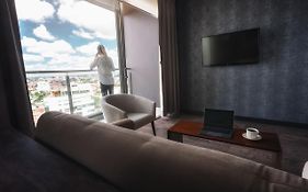 Urban Suites Apart Hotel
