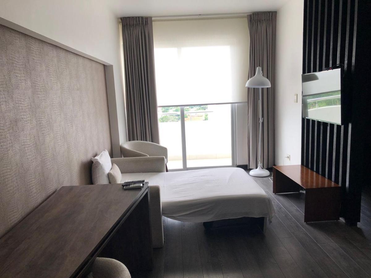 Urban Suites Apart Hotel Santa Cruz de La Sierra Extérieur photo