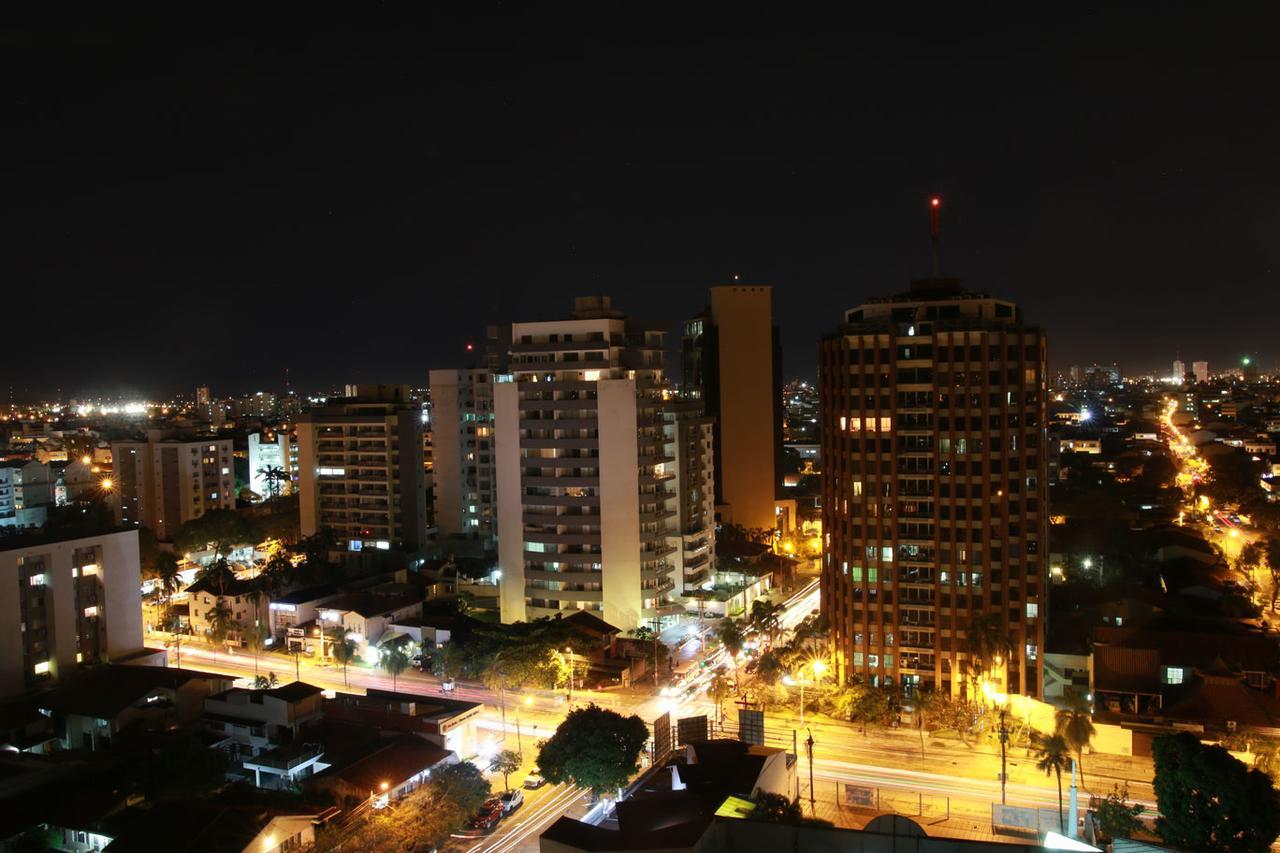 Urban Suites Apart Hotel Santa Cruz de La Sierra Extérieur photo