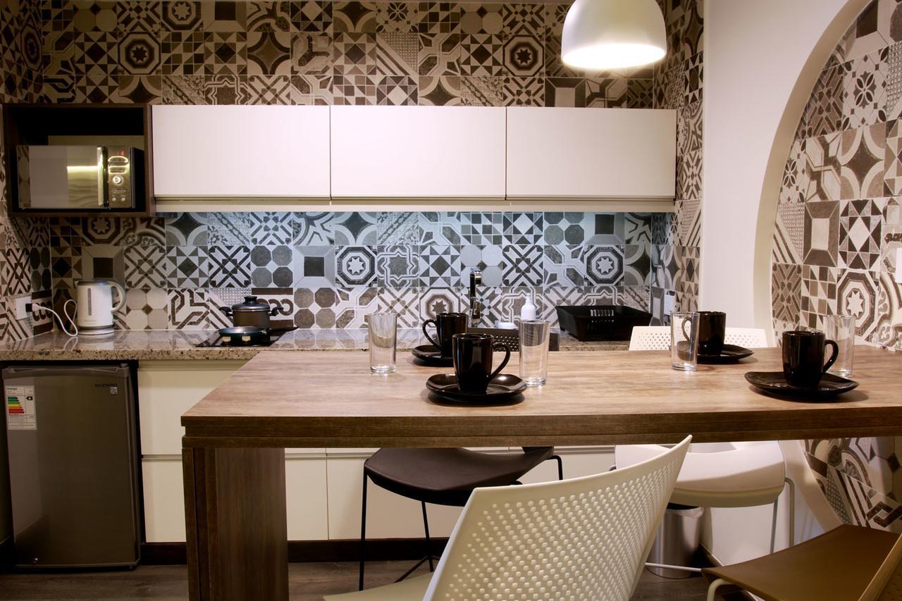 Urban Suites Apart Hotel Santa Cruz de La Sierra Extérieur photo